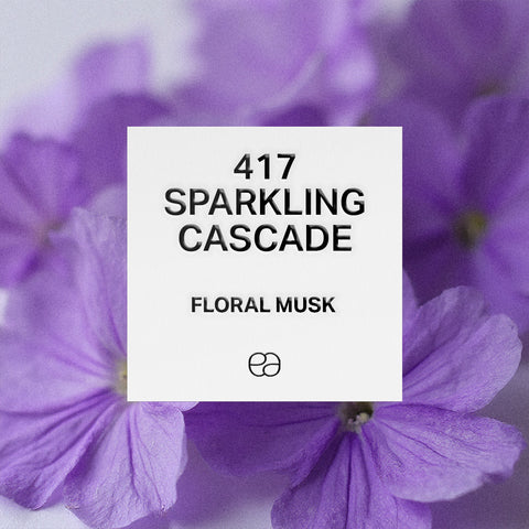 417 Sparkling Cascade - 2