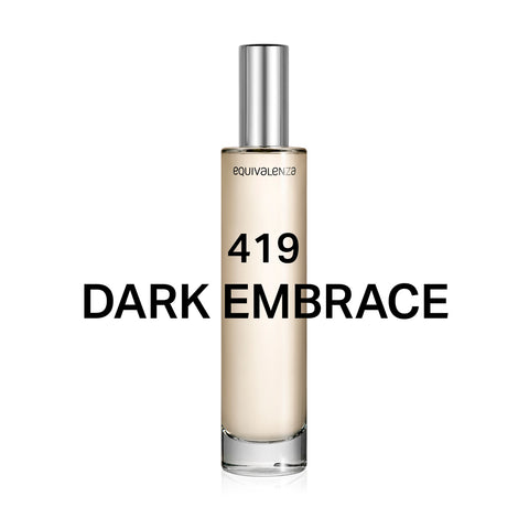 419 Dark Embrace - 1