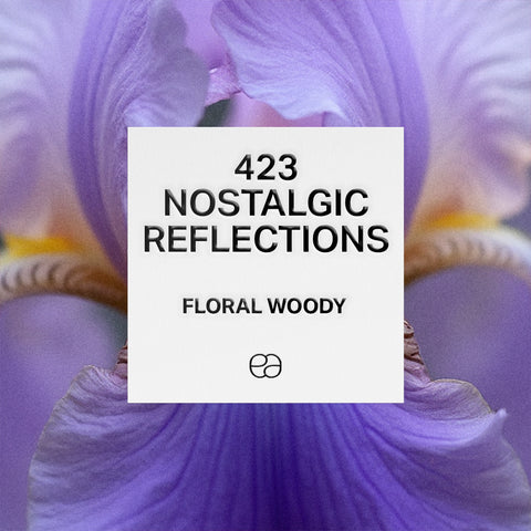 423 Nostalgic Reflections - 2