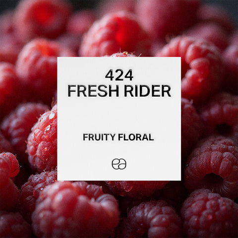 424 Fresh Rider - 2