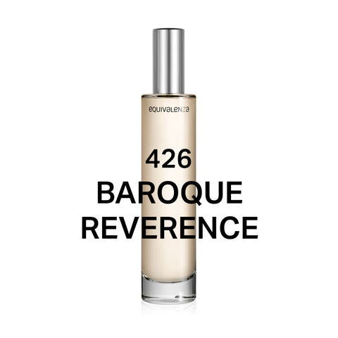 426 Baroque Reverence - 1