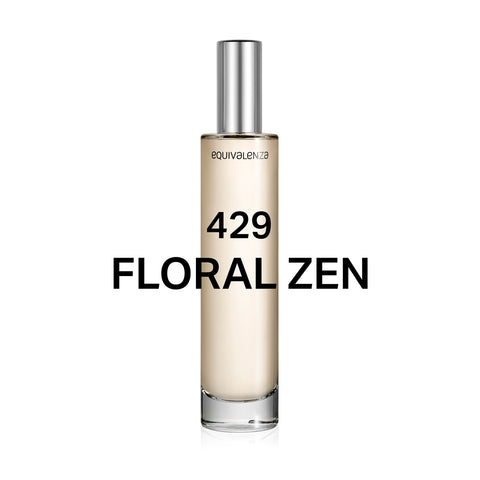 429 Floral Zen - 1