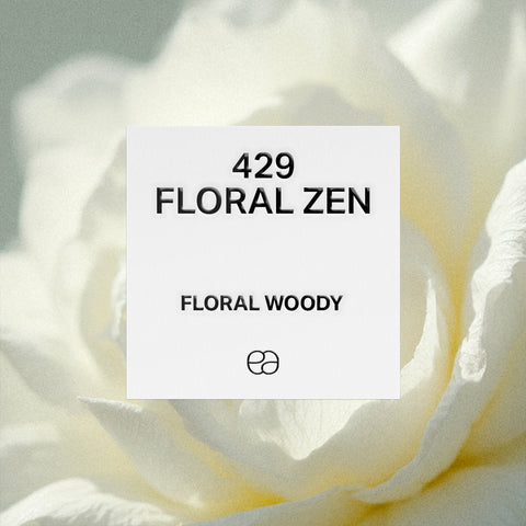 429 Floral Zen - 2