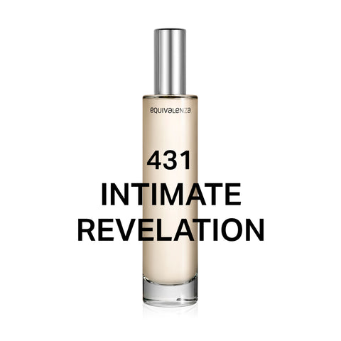 431 Intimate Revelation - 1