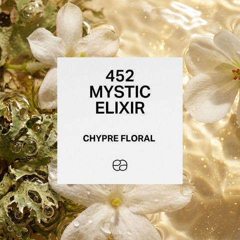 452 Mystic Elixir