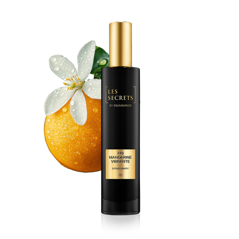 749 Mandarine Vibrante