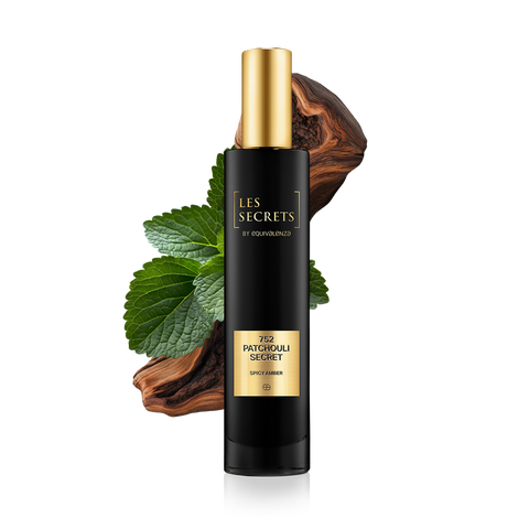 752 Patchouli Secret