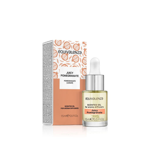 Huile Parfumée Hydrosoluble Juicy Pomegranate (grenade et raisin)