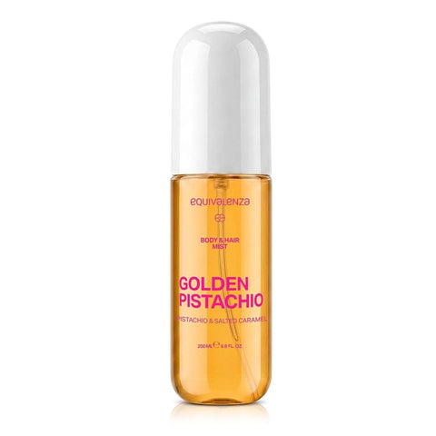 Body & Hair Mist Golden Pistachio 200ml