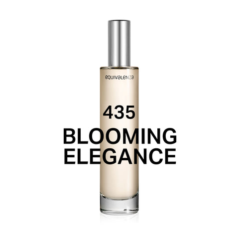 435 Blooming Elegance