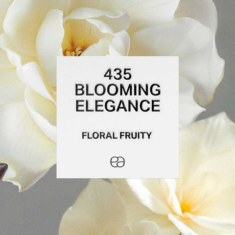 435 Blooming Elegance