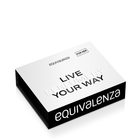 Coffret Découverte for Her