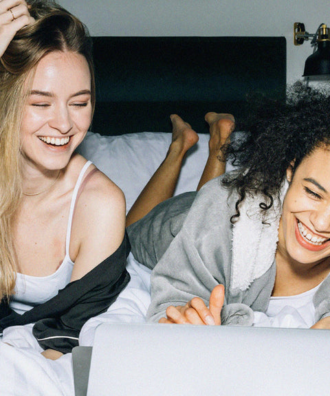 Adopte le style de vie Equilover