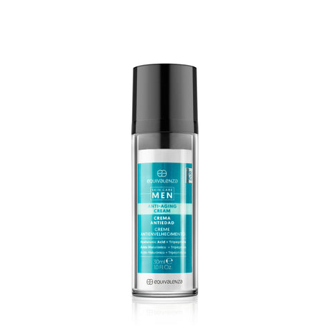 Crème anti-âge for men