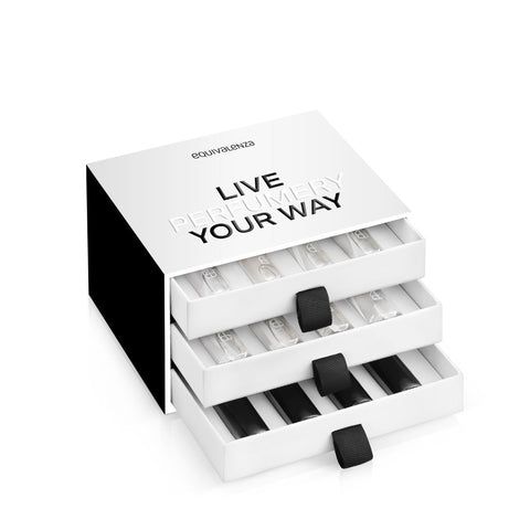 Deluxe Coffret Découverte