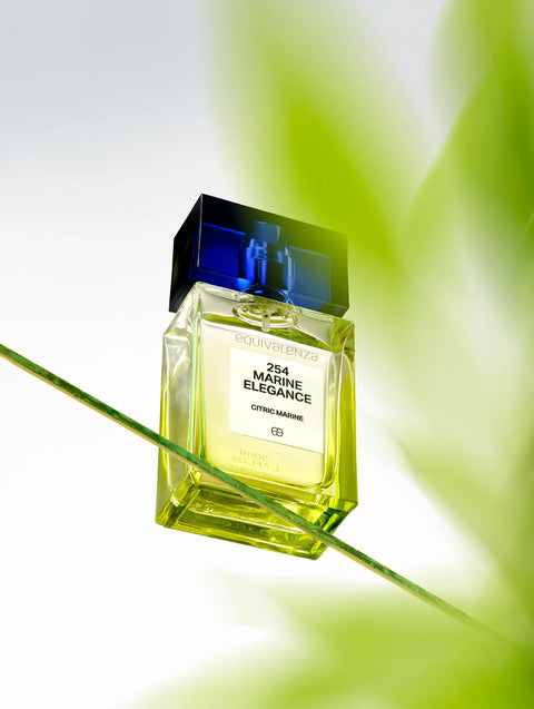 Démocratisation du parfum