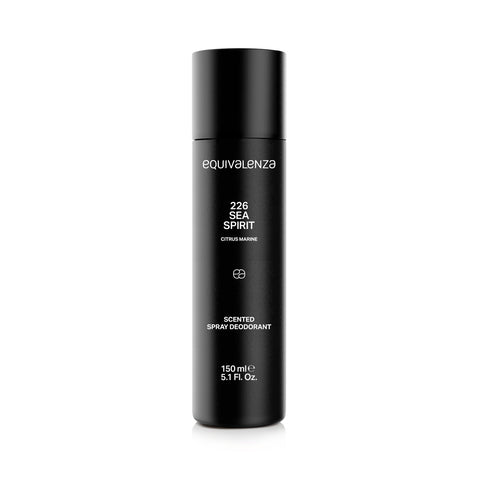 Déodorant Black Label 226