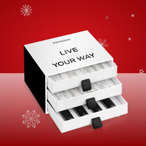 Deluxe Coffret Découverte