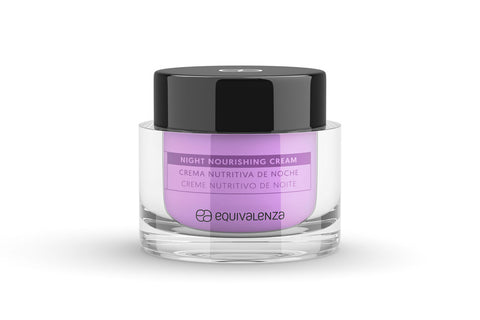 Crème de nuit nutritive 50ml