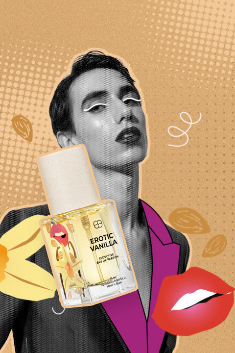 Erotic Vanilla – Pour tous