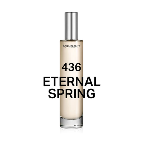 436 Eternal Spring