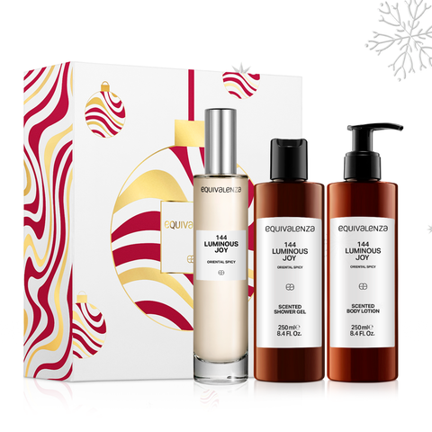 COFFRET CADEAU 144 Luminous Joy
