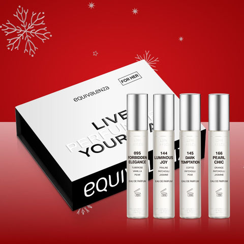 Discovery Set for Her - 19,95€