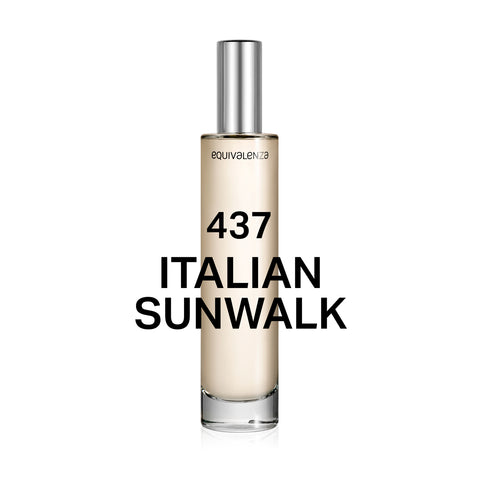 437 Italian Sunwalk