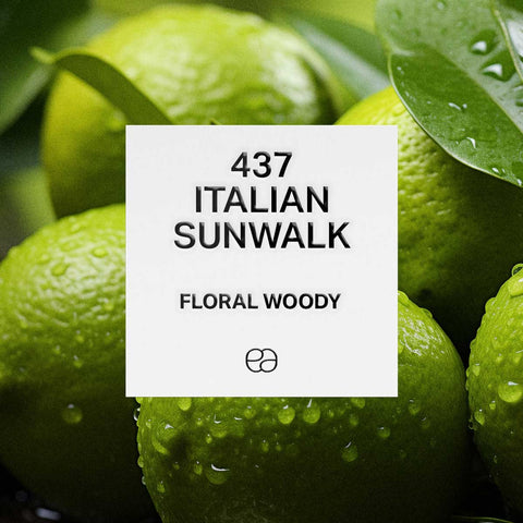 437 Italian Sunwalk