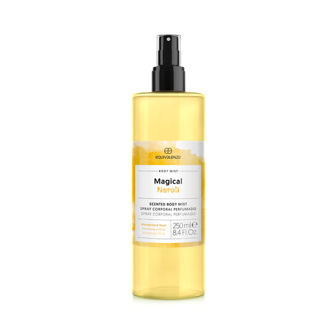 Body Mist Magic Neroli (Néroli, Mandarine et Musc)