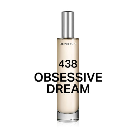 438 Obsessive Dream