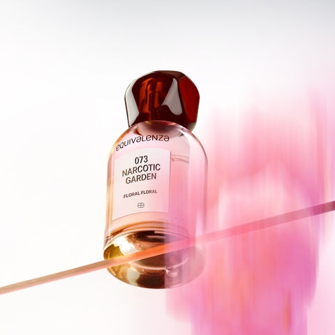 Parfums personnalisables et rechargeables