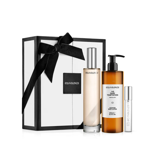 COFFRET CADEAU M : 145 Dark Temptation 100 ml