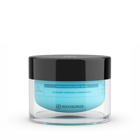 Baume pour le corps hydratant 200ml