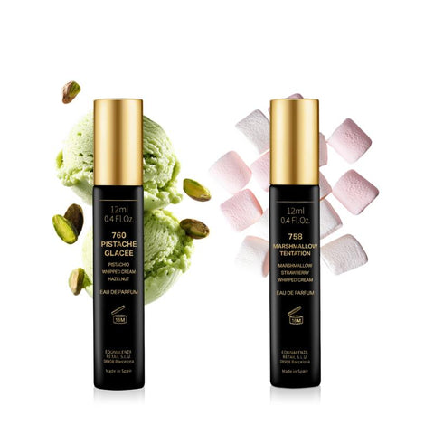 Coffret Découverte Les Gourmandises