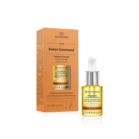 Huile Parfumée Hydrosoluble Sweet Gourmand