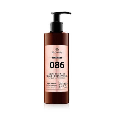 Après-shampoing Black Label nº086