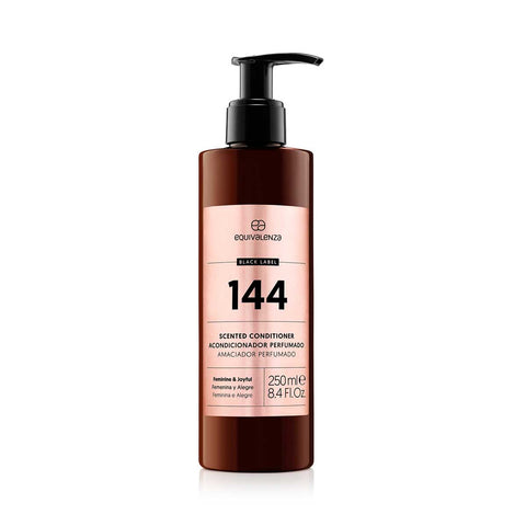 Après-shampoing Black Label nº144