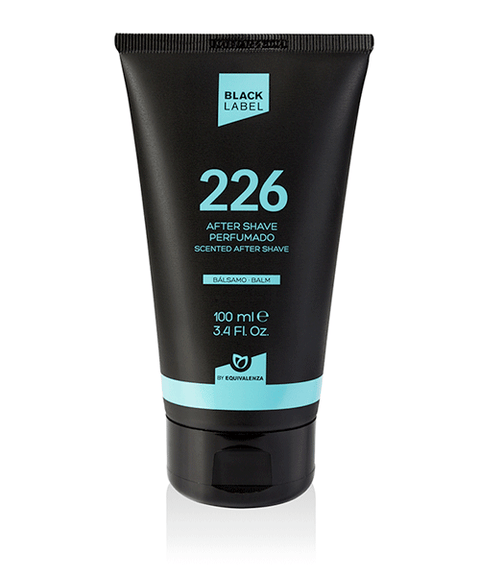 After shave Black Label 226