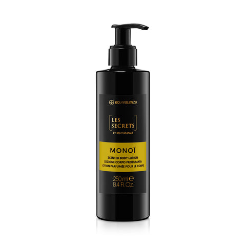 Lotion pour le corps Les Secrets Monoï 710