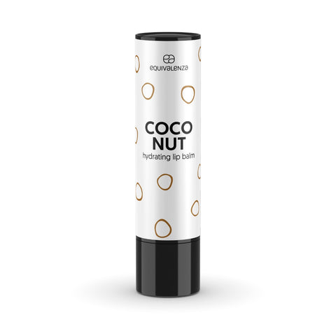 Baume à lèvres en stick - parfum de noix de coco