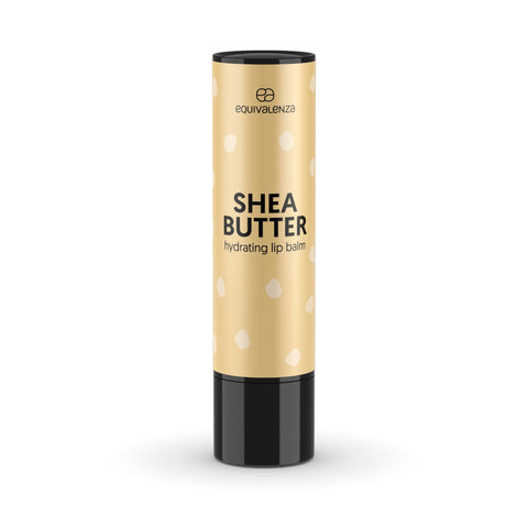 Baume à lèvres en stick- parfum karité
