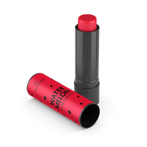 Baume à lèvres en stick- parfum pastèque