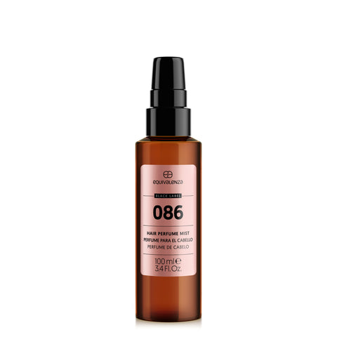 Parfum pour les cheveux 086