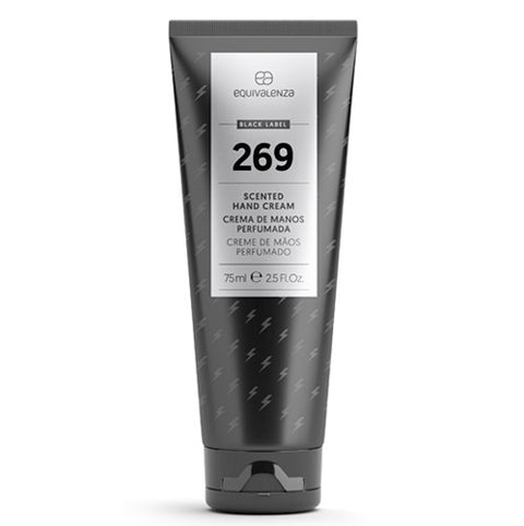 Crème mains Black Label 269