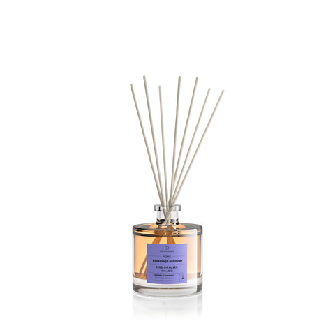 Mikado Relaxing Lavender (lavande et romarin)