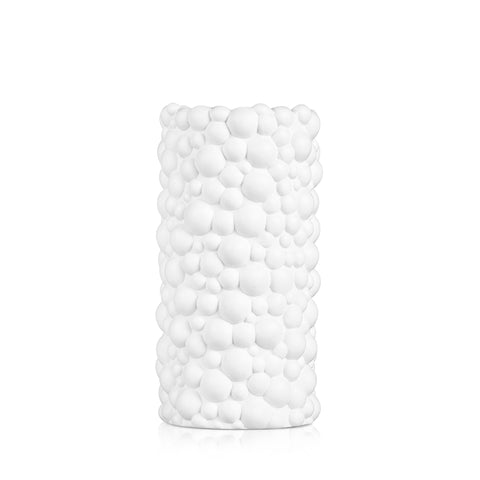 Cache en porcelaine Mix&Deco Bubbles