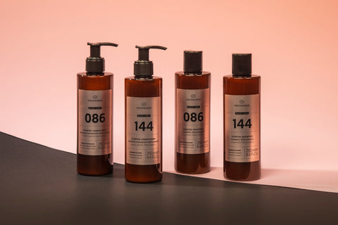 Après-shampoing Black Label nº144