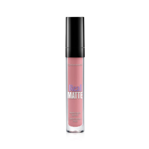 Rouge à lèvres liquide Real Matte Essential Nude