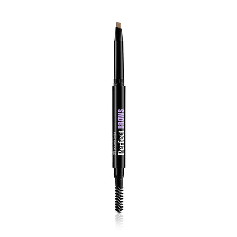 Crayon pour sourcils Waterproof Perfect brows Soft Brown